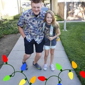 Meet your Posher, Lacey